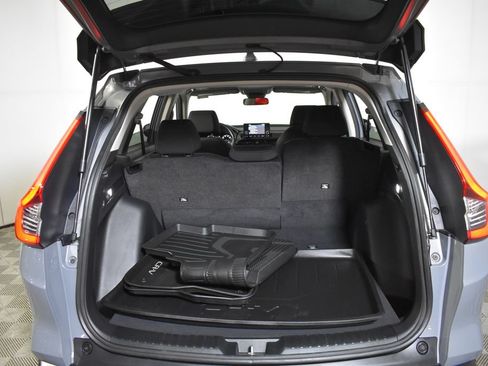 Used 2025 Honda CR-V EX image 27