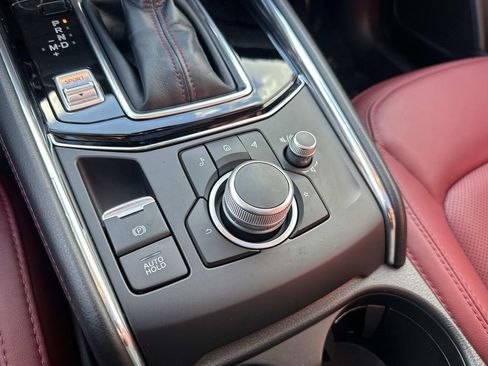 Certified 2021 MAZDA CX-5 Carbon Edition image 16