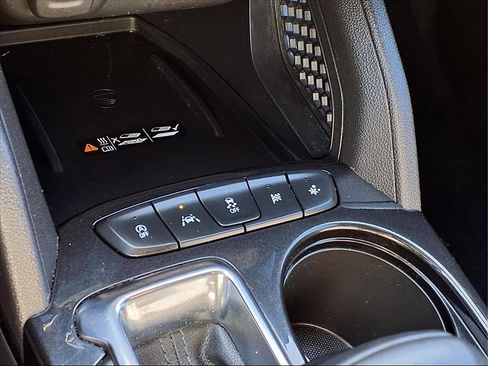 Used 2024 Chevrolet TrailBlazer ACTIV w/ Convenience Package image 16