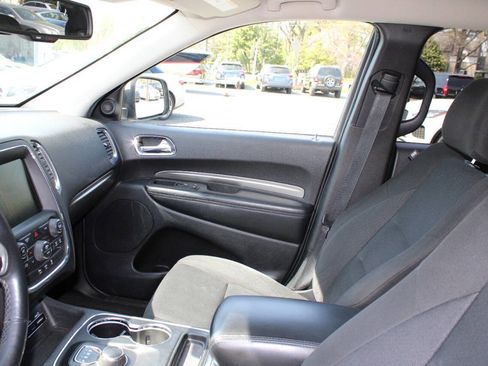 Used 2014 Dodge Durango SXT w/ Quick Order Package 23B image 14