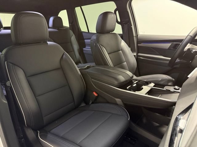 Certified 2026 Buick Enclave Preferred FWD image 32