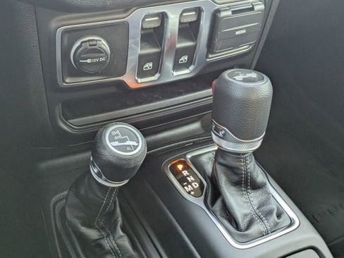 New 2026 Jeep Wrangler Sport image 18