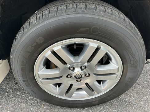 Used 2007 Mercury Mountaineer Premier AWD/4WD image 15