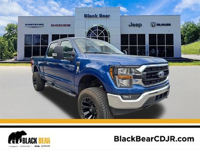 Used 2023 Ford F150 XLT w/ Trailer Tow Package