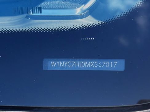 Used 2021 Mercedes-Benz G 63 AMG 4MATIC image 36