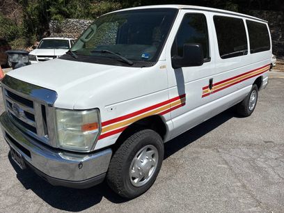 Used 2009 Ford E-350 and Econoline 350 XLT