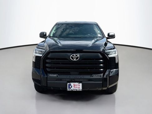 Used 2024 Toyota Tundra SR5 RWD image 2