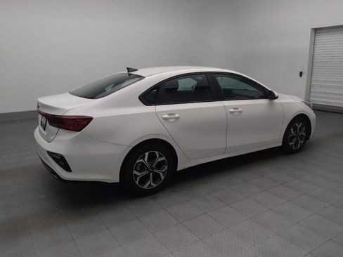 Used 2020 Kia Forte LXS FWD image 10