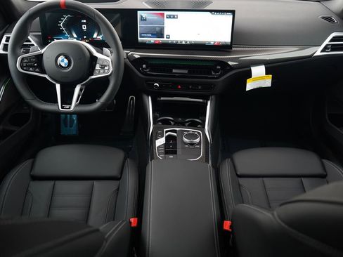 New 2026 BMW M340i xDrive image 14