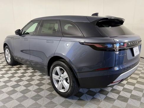 New 2026 Land Rover Range Rover Velar S image 4