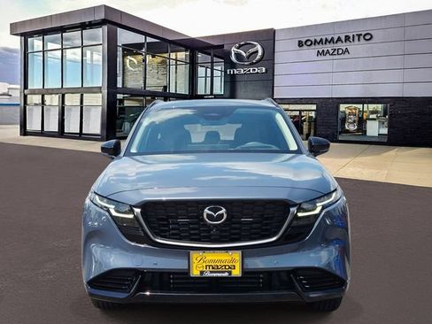 New 2026 MAZDA CX-5 2.5 S w/ Premium Plus Package AWD/4WD image 5