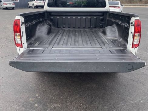 Used 2016 Nissan Frontier S RWD image 4