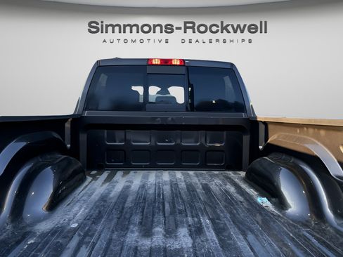 Used 2023 RAM 1500 Classic SLT w/ Trailer & Traction Group image 9