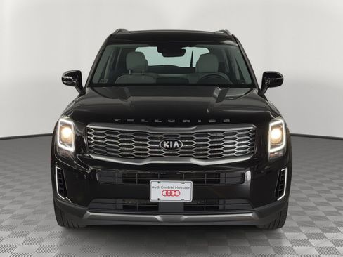 Used 2021 Kia Telluride S FWD image 6