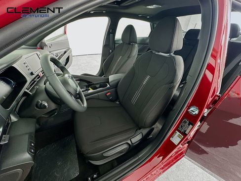 New 2026 Hyundai Elantra SEL Sport Premium FWD image 26