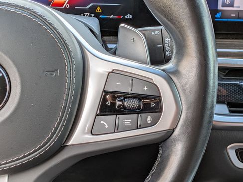 Used 2023 BMW X7 xDrive40i w/ Executive Package image 20