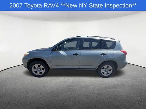 Used 2007 Toyota RAV4 4WD image 3