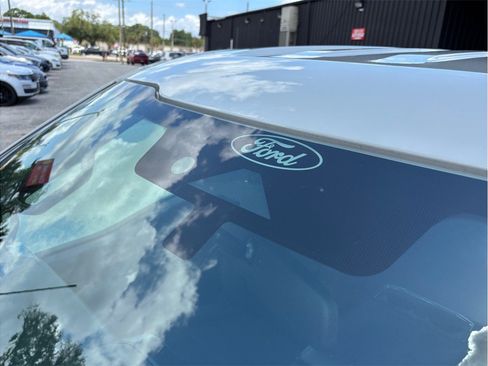Used 2024 Ford F150 STX AWD/4WD image 12