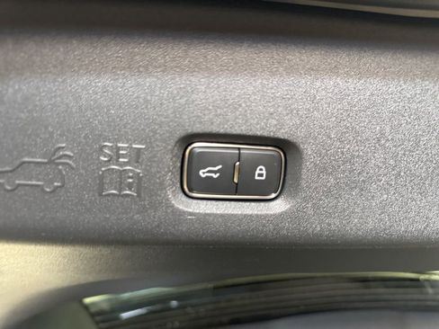 New 2025 Lincoln Navigator L Reserve w/ Jet Appearance Package image 66