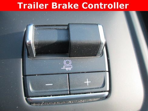 Certified 2025 GMC Sierra 2500 AT4 image 19