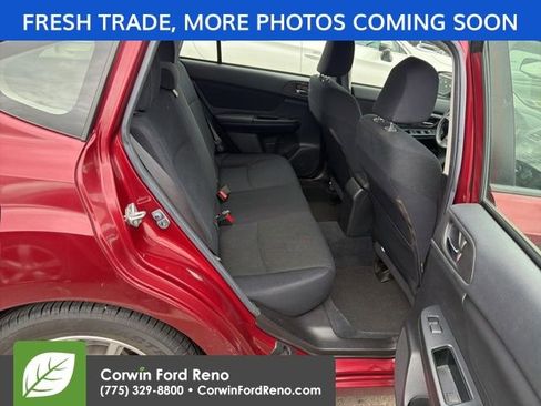 Used 2012 Subaru Impreza 2.0i Premium w/ All-Weather Pkg AWD/4WD image 13
