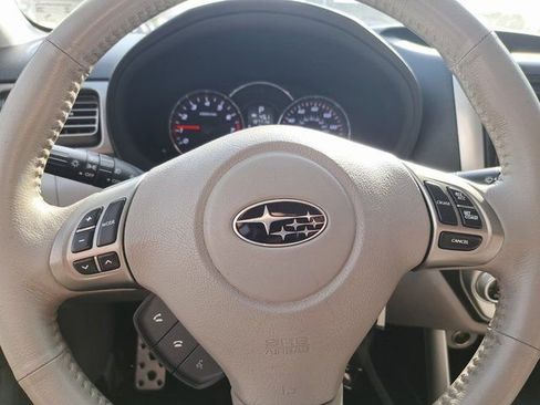 Used 2012 Subaru Forester 2.5XT Touring image 12