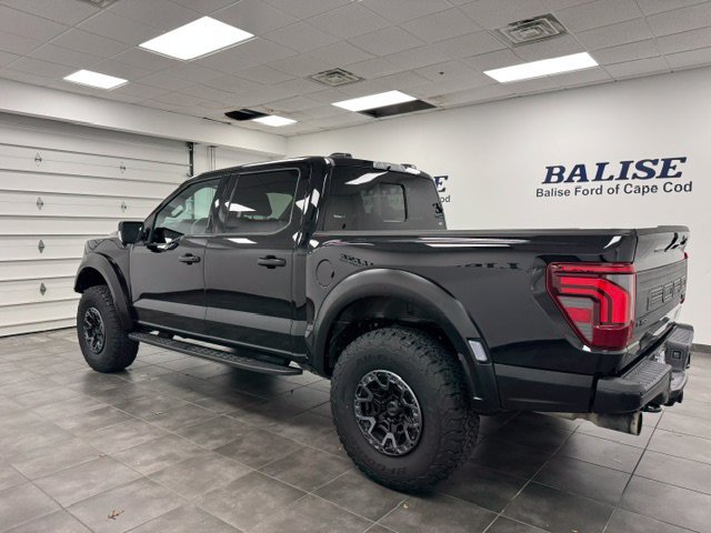 Used 2024 Ford F150 Raptor w/ Equipment Group 803A Raptor R AWD/4WD image 5