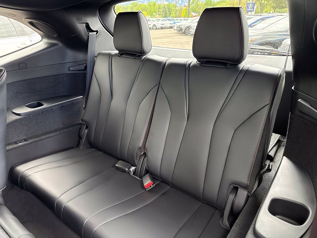 Certified 2026 Acura MDX A-Spec AWD/4WD image 14