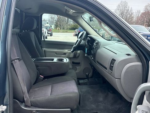 Used 2012 GMC Sierra 1500 W/T w/ Work Truck Plus Package image 10