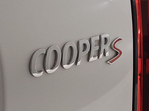 Used 2024 MINI Cooper Countryman S FWD image 33