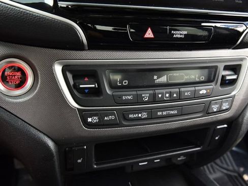 Used 2025 Honda Ridgeline RTL image 18