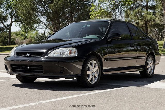 Used 2000 Honda Civic Si image 14