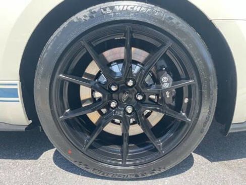 Used 2020 Ford Mustang Shelby GT350 w/ Technology Package image 23