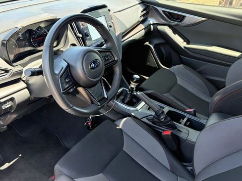 Used 2022 Subaru WRX AWD/4WD image 11