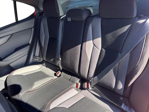 Used 2022 Subaru WRX image 24