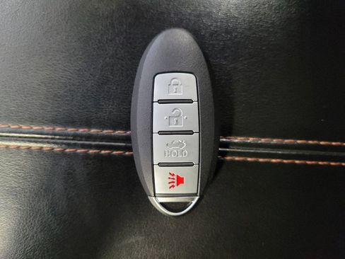 Used 2021 Nissan Altima 2.5 SR FWD image 32