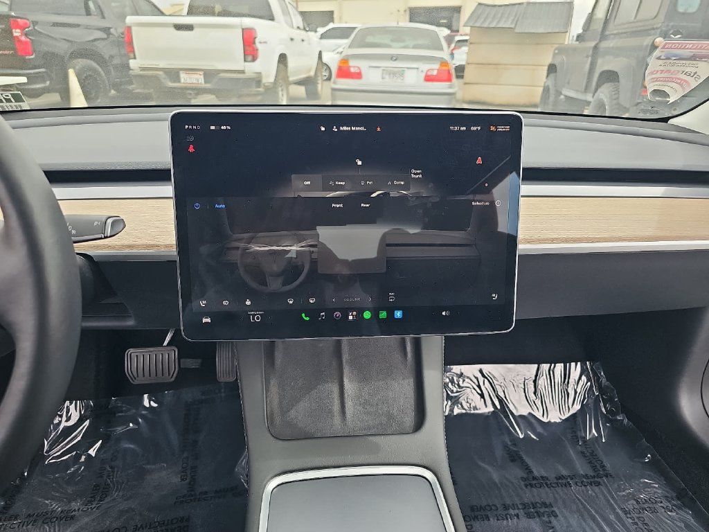 Used 2023 Tesla Model 3 Standard Range RWD image 21