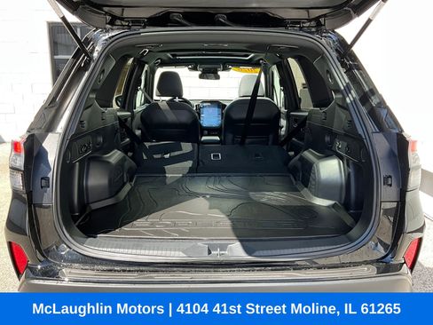 Certified 2026 Subaru Forester Premium image 11