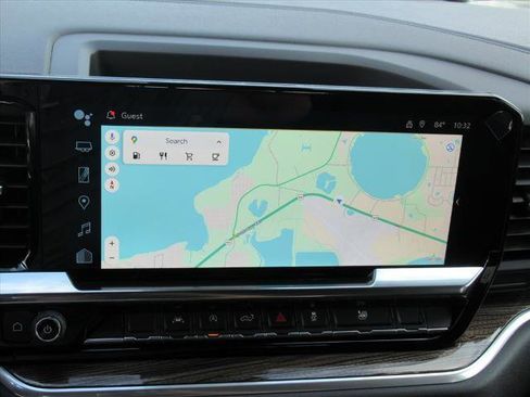 New 2026 Chevrolet Silverado 1500 LT w/ All Star Edition Plus image 25