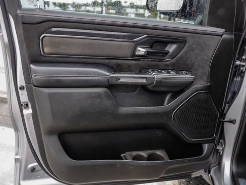 Used 2022 RAM 1500 TRX w/ TRX Level 1 Equipment Group image 25