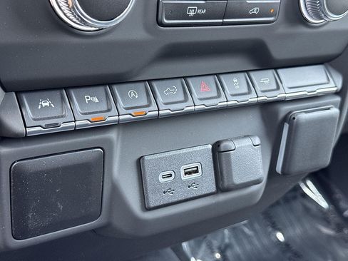 New 2026 GMC Sierra 1500 Pro w/ Pro Value Package RWD image 16