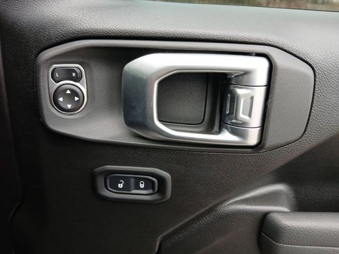 New 2026 Jeep Wrangler Unlimited Sport image 22