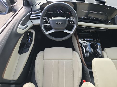Certified 2025 Audi A5 2.0T Prestige w/ 19" Wheel Package AWD/4WD image 24