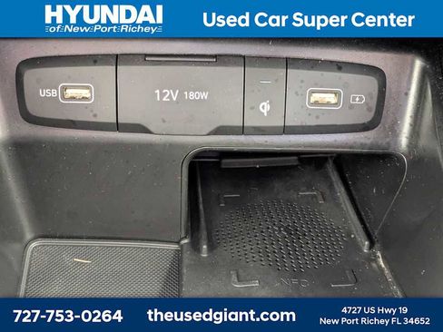 Certified 2024 Hyundai Santa Cruz XRT AWD/4WD image 26