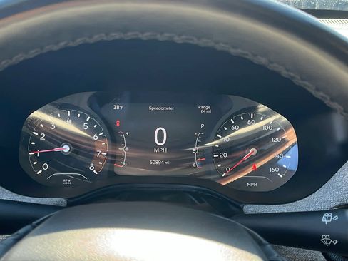 Used 2022 Jeep Compass Latitude image 15