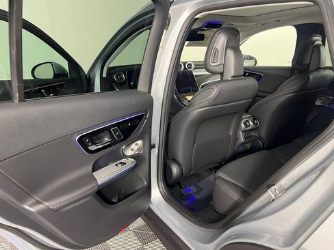 New 2026 Mercedes-Benz GLC 300 4MATIC image 21