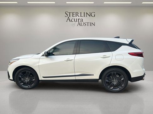 Used 2019 Acura RDX A-Spec FWD image 8