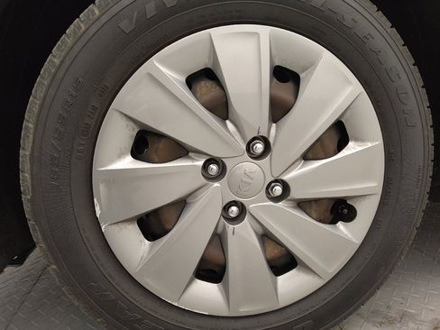 Used 2020 Kia Rio S FWD image 31