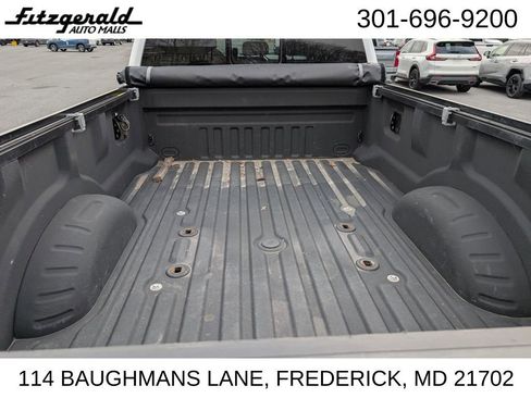 Used 2019 Ford F350 Lariat w/ Lariat Ultimate Package image 5