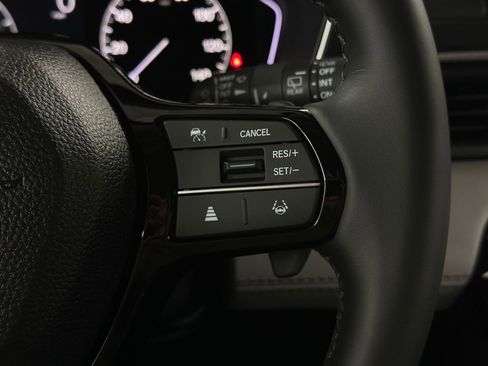 New 2025 Honda Pilot EX-L image 25